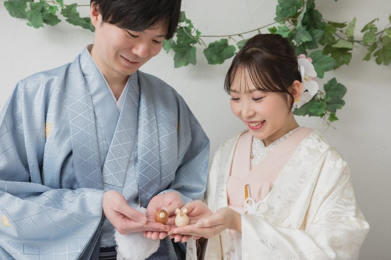 ウェディングの前撮りまでに要チェック! 写真写りに自信が持てるテクニック
