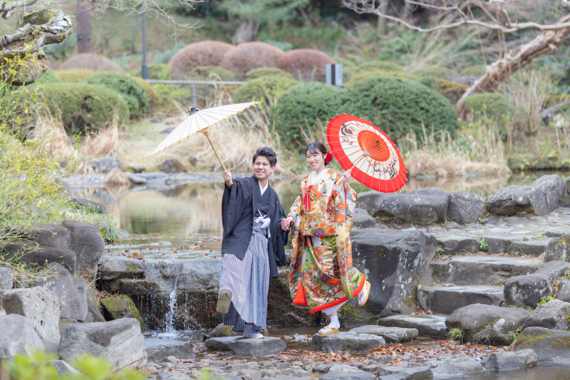 記念に残る1枚を撮影しよう！ 結婚式写真の上手な撮り方とは？