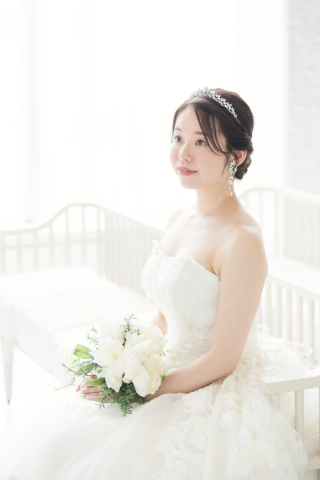 記念に残る1枚を撮影しよう! 結婚式写真の上手な撮り方とは?