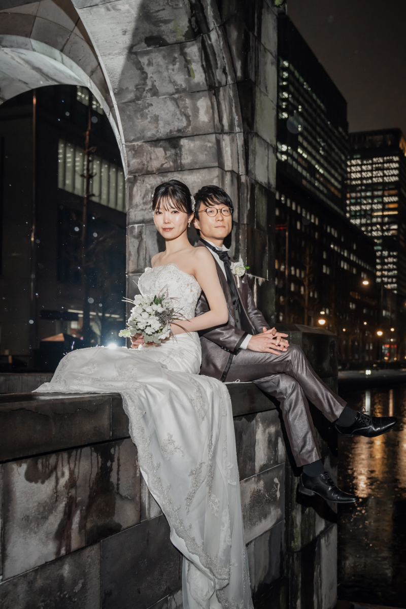 結婚前のビックイベント「前撮り」の楽しみ方　