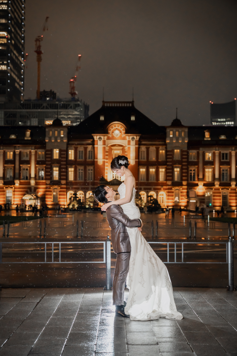 結婚前のビックイベント「前撮り」の楽しみ方　