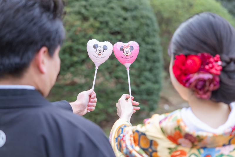 結婚前のビックイベント「前撮り」の楽しみ方　