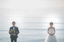 海フォトはシーズン前がオススメです!