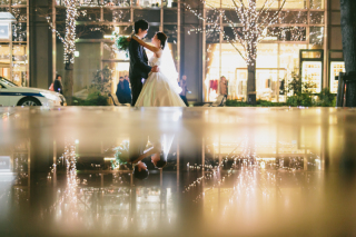 冬の寒さを感じさせない前撮り対策とは？