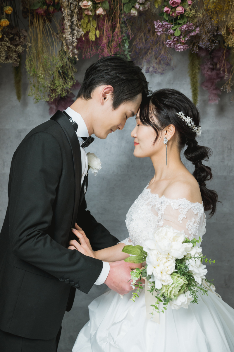 寒さが気になるなら！室内撮影をオススメします♡