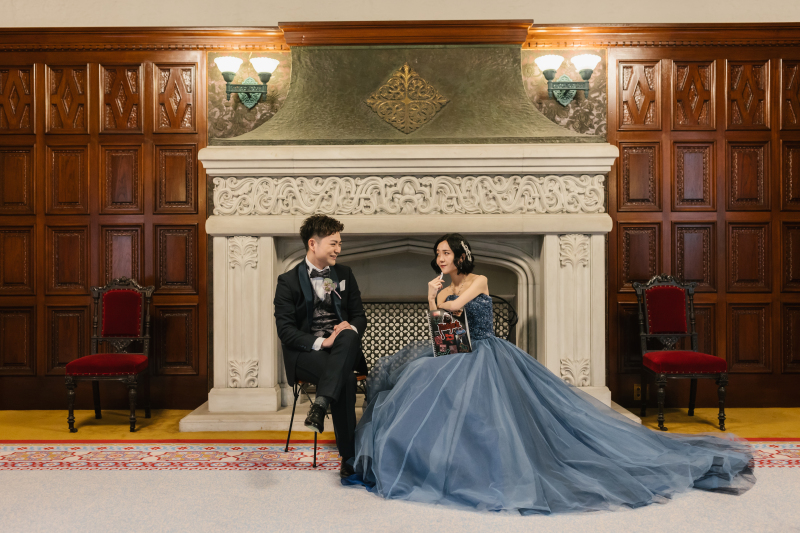 先輩カップルに聞いてみた! 写真だけの結婚式「フォトウエディング」の体験談