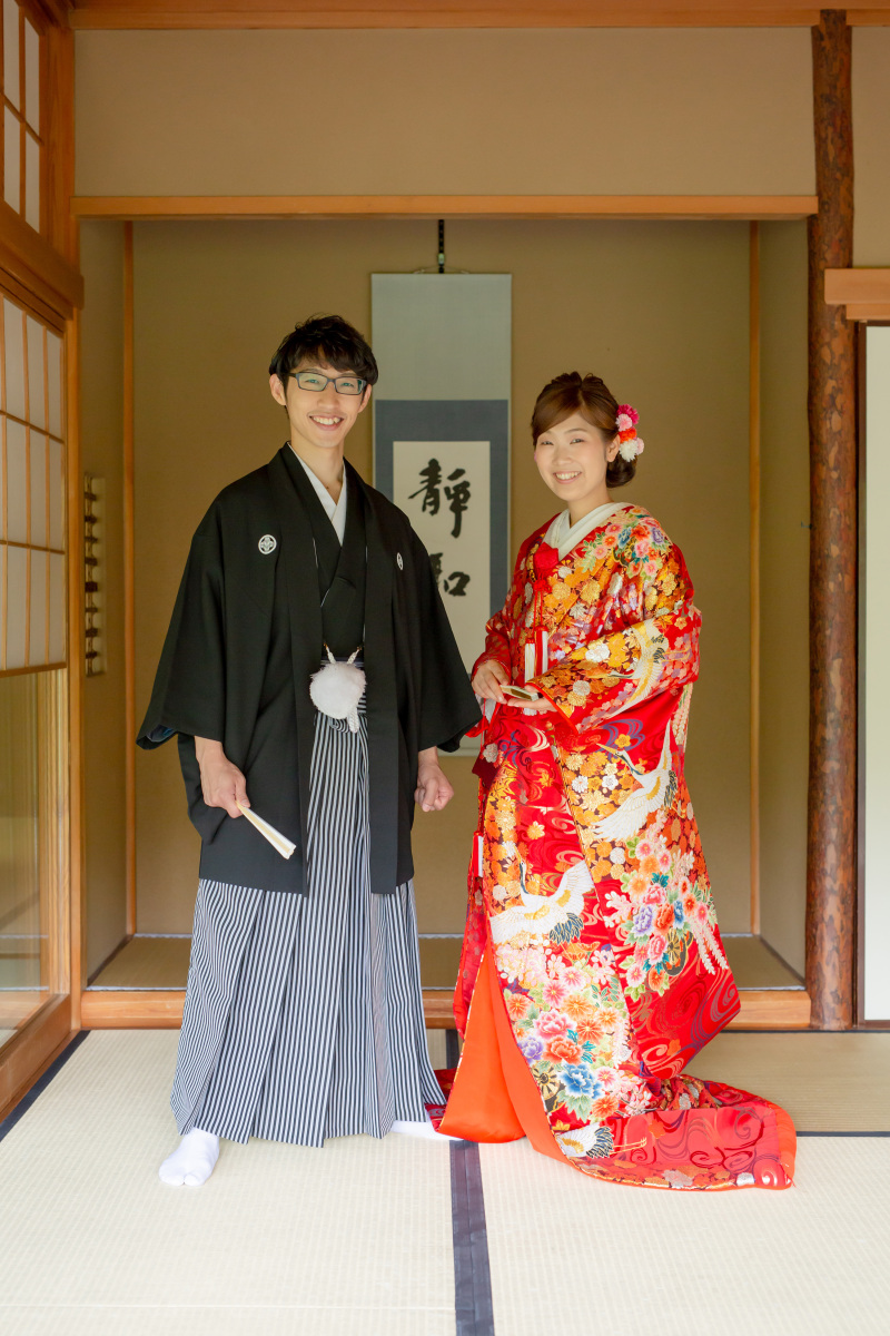 目白庭園のススメ♪