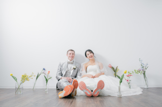 「スタジオ撮影」と「ロケーション撮影」どっちで撮影する？