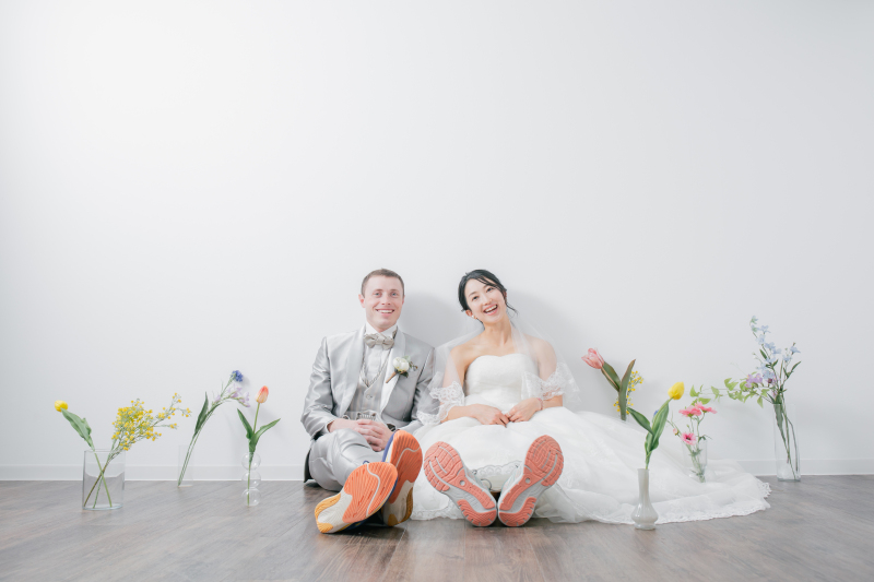 「スタジオ撮影」と「ロケーション撮影」どっちで撮影する?