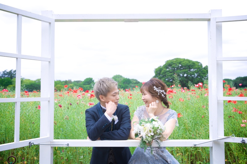 先輩カップルに聞いてみた! 写真だけの結婚式「フォトウエディング」の体験談