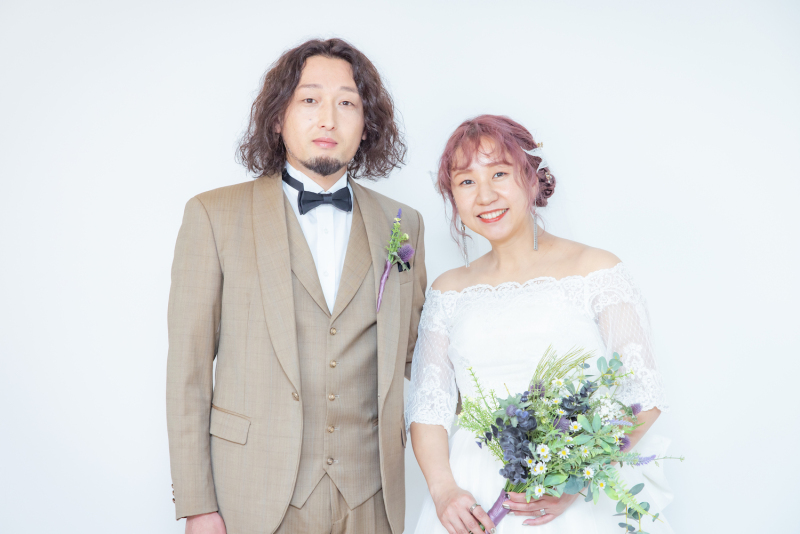 私達らしい演出を! 前撮りに取り入れたい手作り小物アイデア