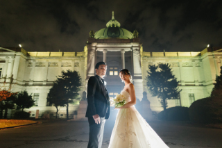 【ONSETYLEだからこそ】お二人の「好き」に寄り添った撮影を♪