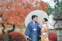 まだ間に合います！紅葉フォトウェディング＊