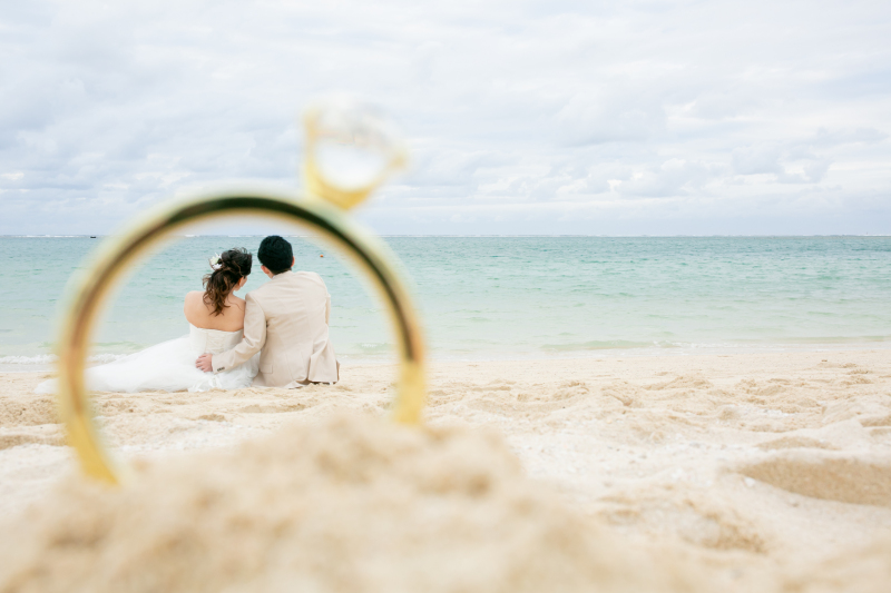 リングショット