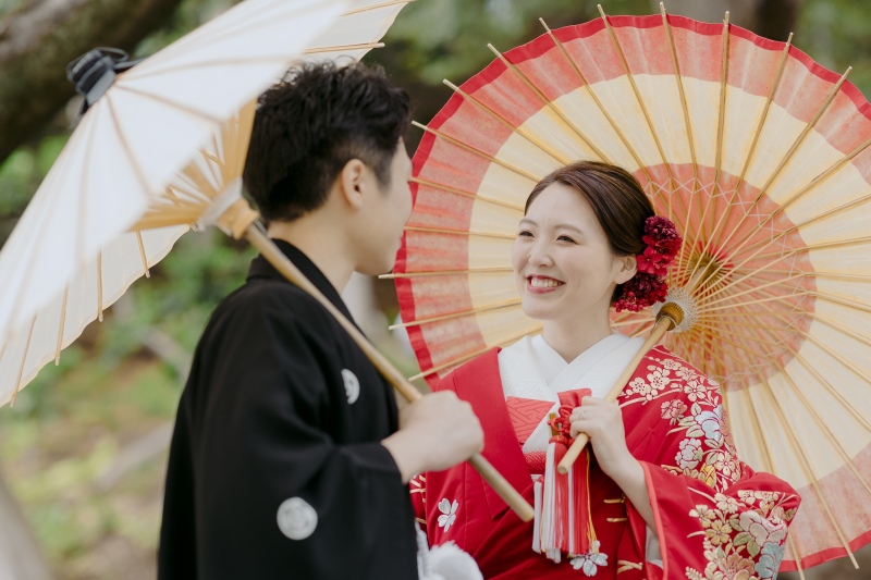 2人の門出を記憶に残そう! 結婚式の代わりになるイベントとは?