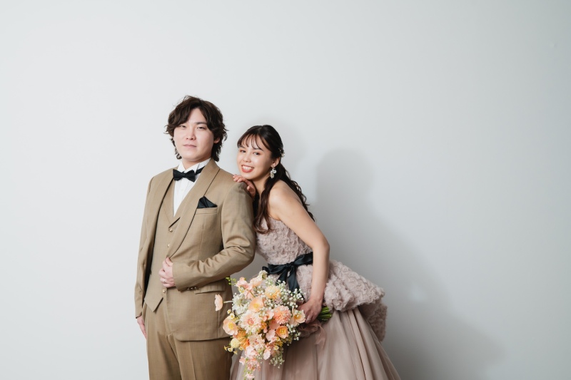 ウェルカムボードにも！？ 前撮り写真6つの活用アイデア