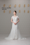 新作ドレスの紹介＊