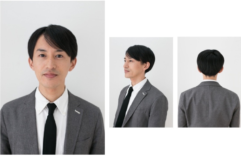 新郎ヘアメイクとは？