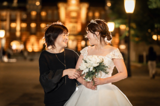 スタジオ撮影とロケーション撮影