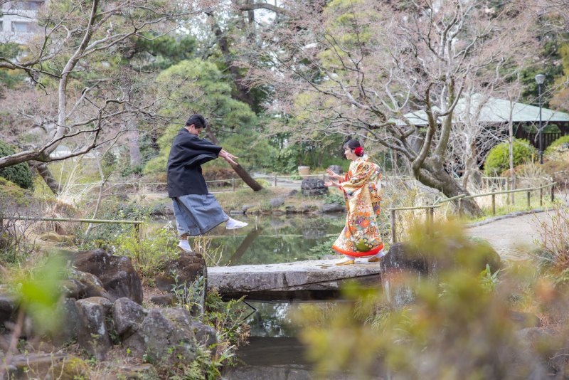 結婚前のビックイベント「前撮り」の楽しみ方　