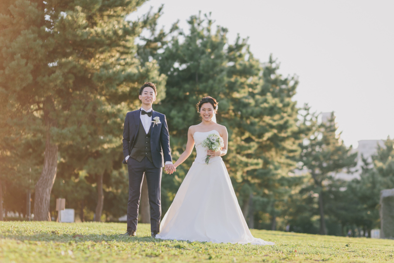 本日は『海の日』♬オーシャンフォトをご紹介