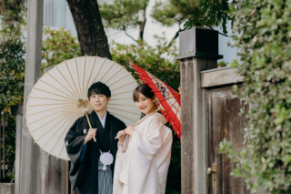 2人の門出を記憶に残そう！　結婚式の代わりになるイベントとは？ 公開日設定