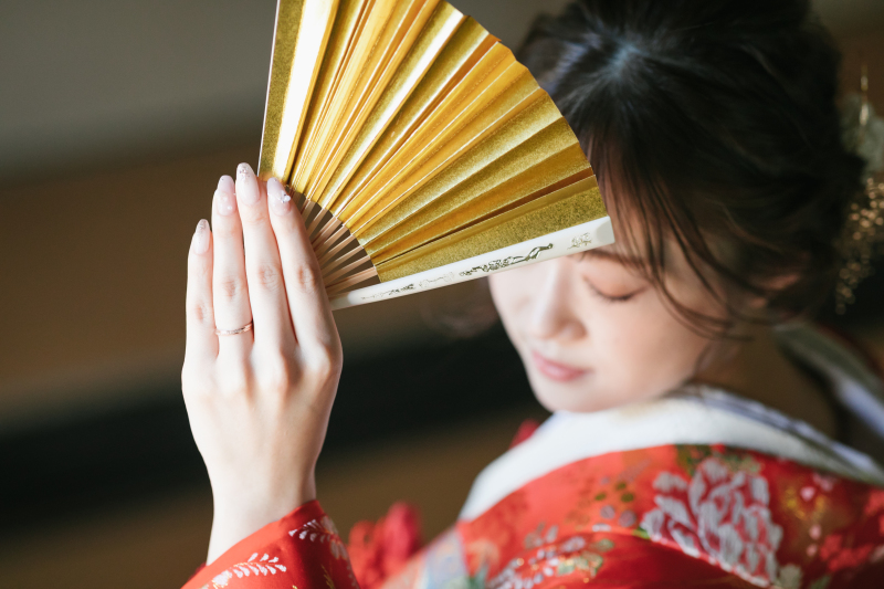 前撮りの前にチェック！ ネイルの簡単キレイなお手入れ方法