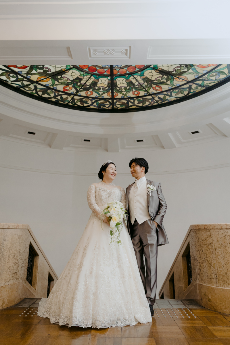 結婚式の式場選びに迷ったら…　後悔しないために押さえておきたいポイント
