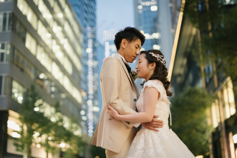 マジックアワー＊