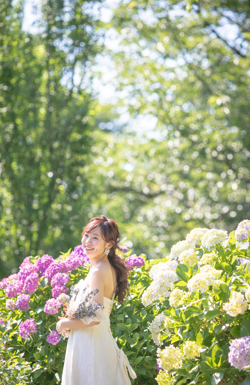 記念に残る1枚を撮影しよう! 結婚式写真の上手な撮り方とは?