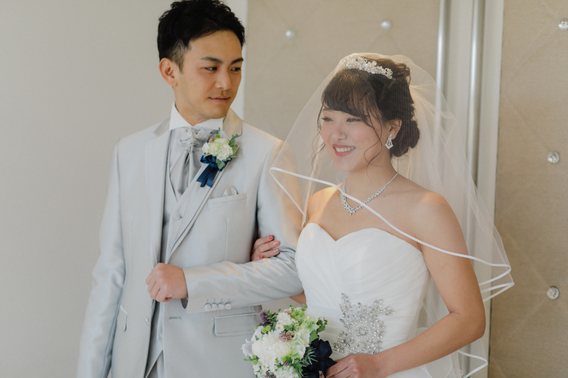 全11カ所から選べる!チャペルモニター