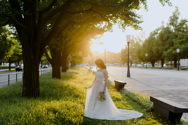 マジックアワー＊