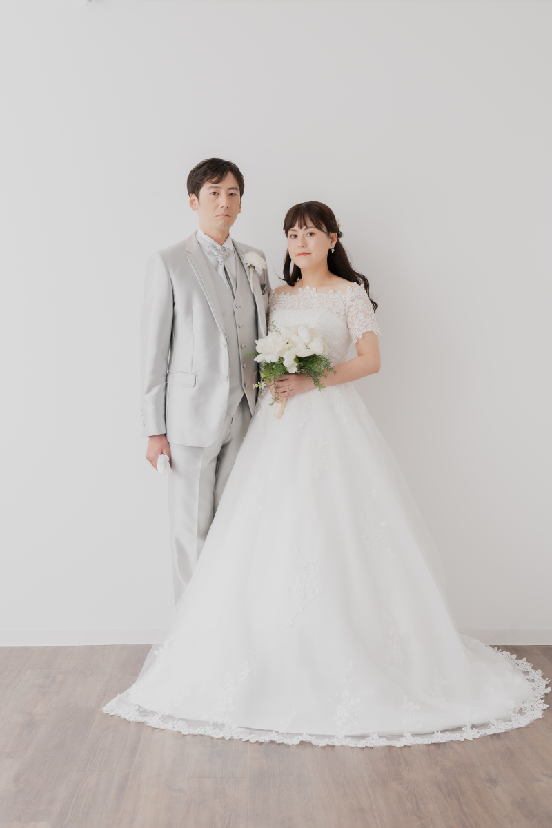 私達らしい演出を! 前撮りに取り入れたい手作り小物アイデア
