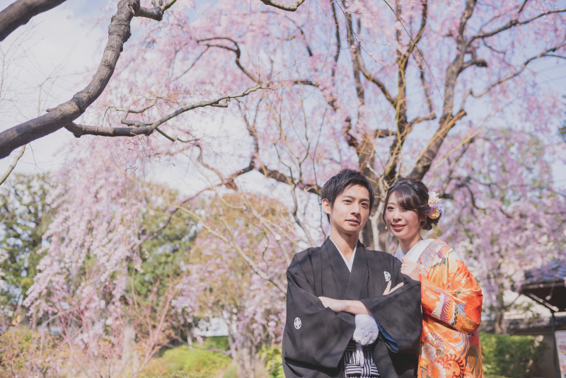 素敵な写真はフォトグラファーにお任せください!