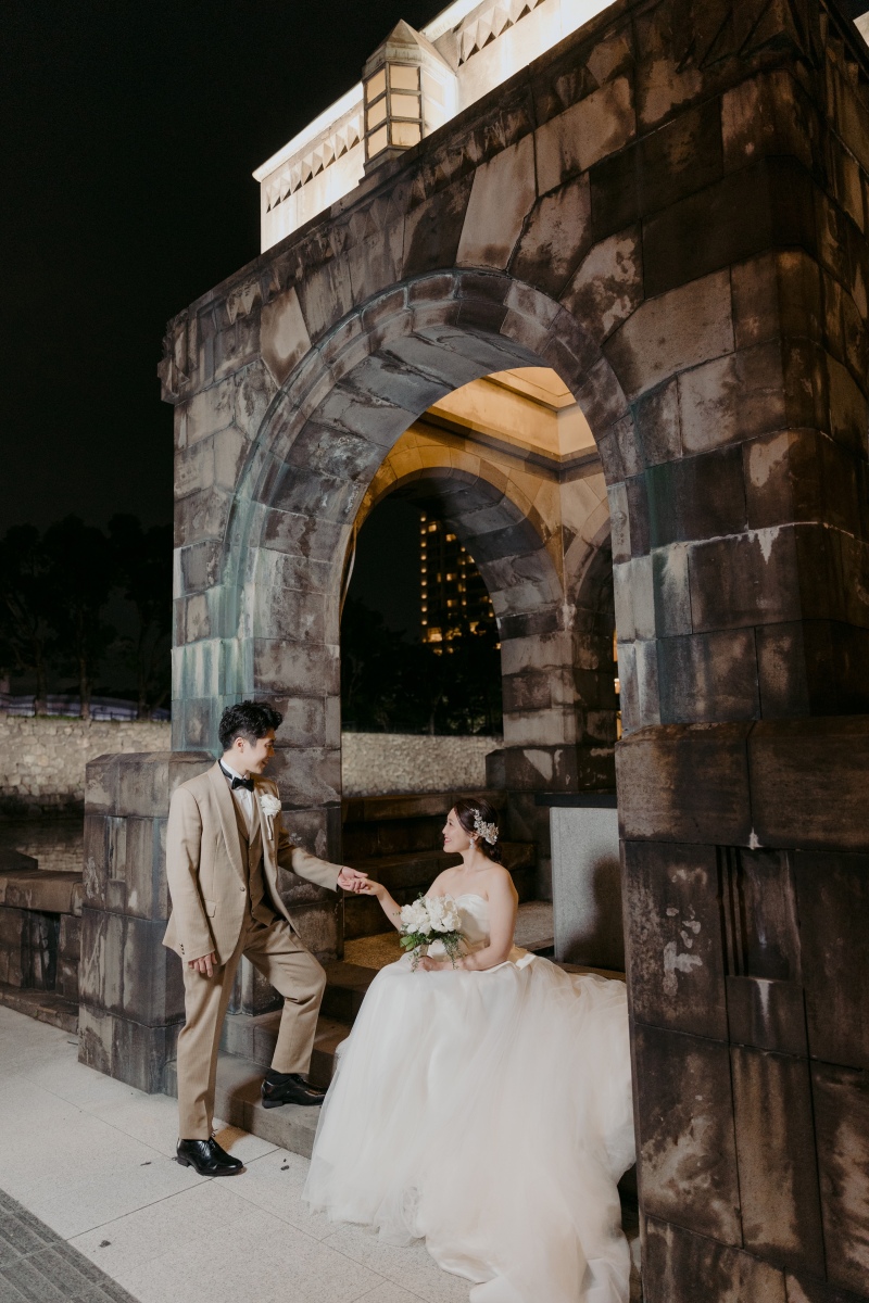 2人の門出を記憶に残そう! 結婚式の代わりになるイベントとは?