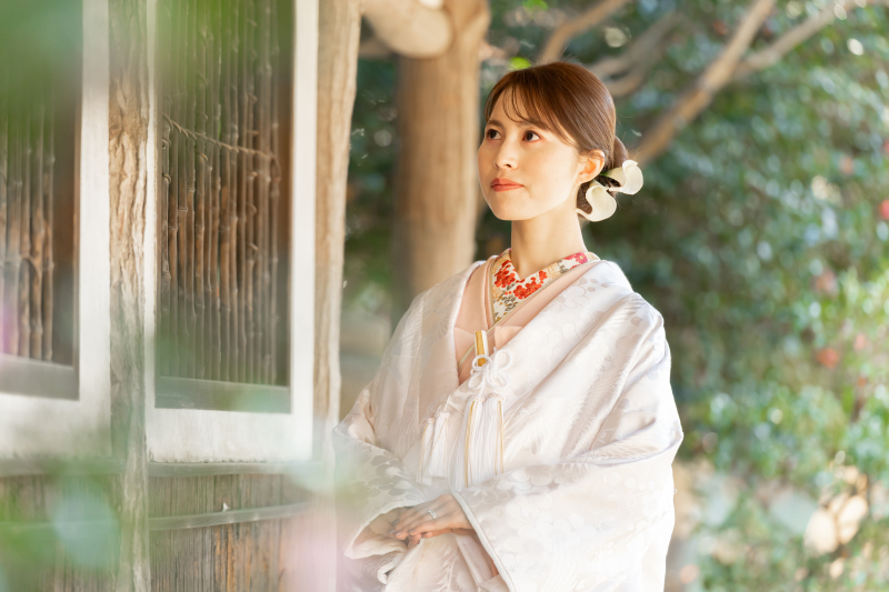 【ONSETYLEだからこそ】お二人の「好き」に寄り添った撮影を♪