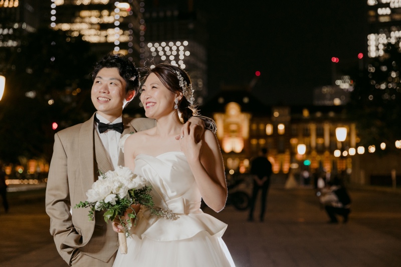 2人の門出を記憶に残そう! 結婚式の代わりになるイベントとは?