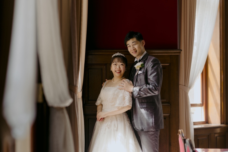 前撮りの予約時期は？　季節の傾向を知っておこう！　