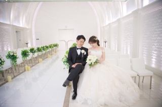 ブライダルでの失敗はイヤ！　ヘアメイクイメージの上手な伝え方