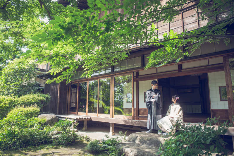 大人気!洋館・邸宅のご紹介③