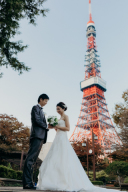 東京で叶える☆☆☆夢の瞬間