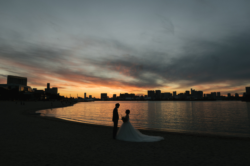 【海ロケプラン】これからの季節に！海ロケーション撮影のご紹介です♪