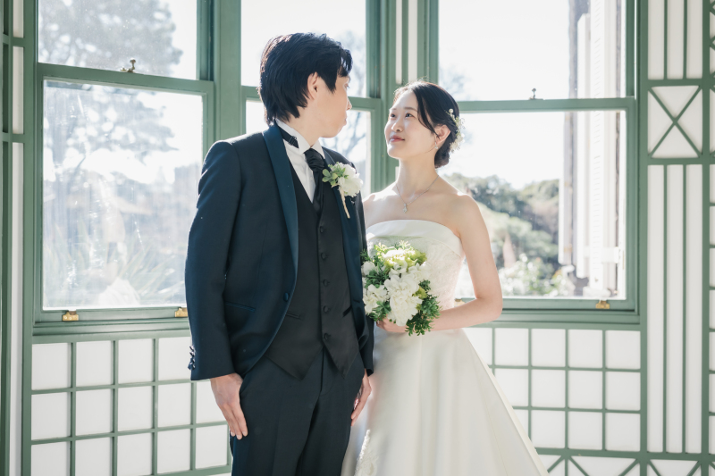 結婚式を感動の渦に！ ウェディングフォトムービーの作り方