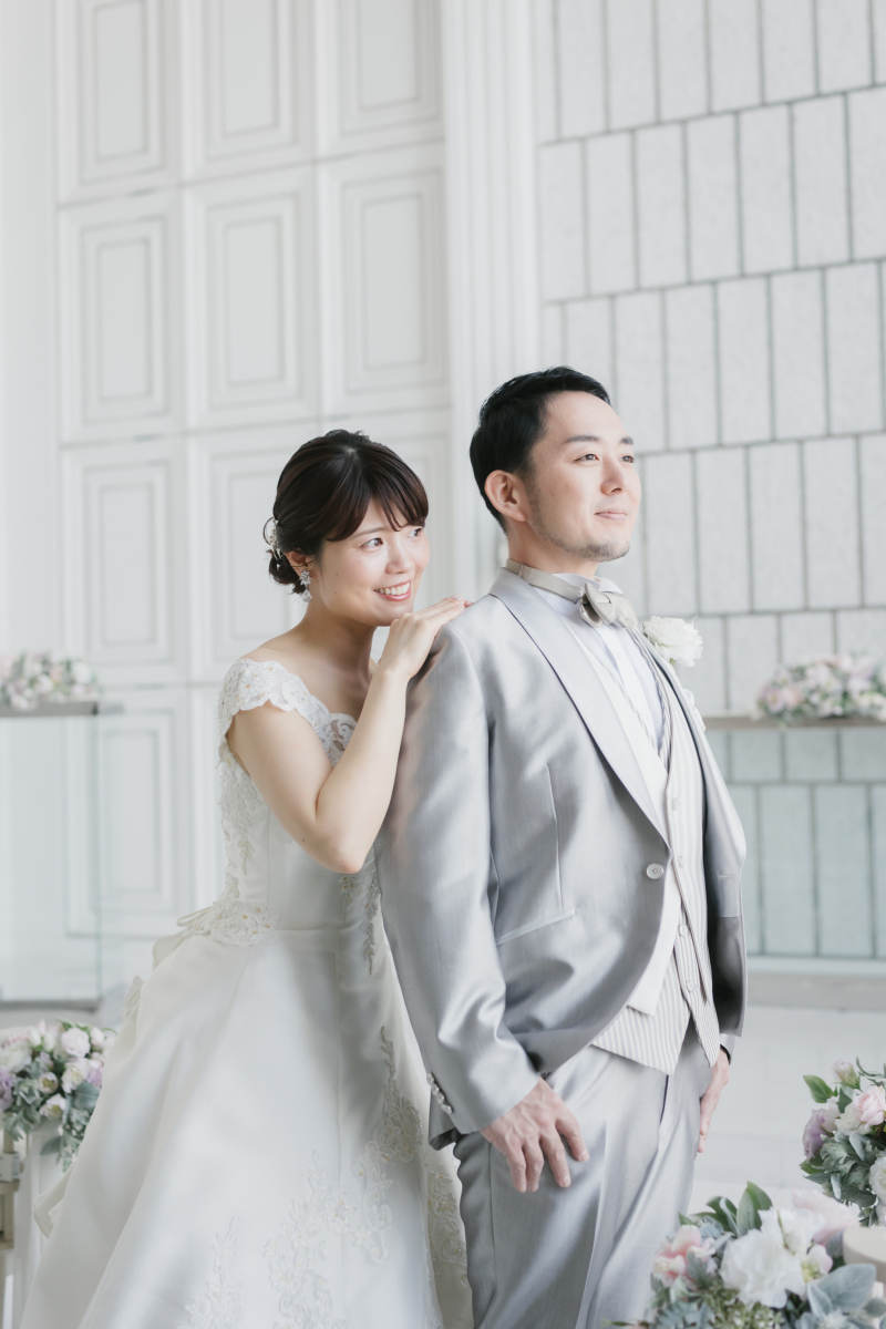 結婚前のビックイベント「前撮り」の楽しみ方