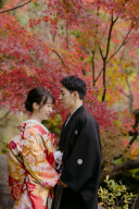 【まだ間に合う！紅葉撮影】大変お得な紅葉直前割引もご案内中！！