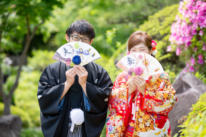 目白庭園のススメ♪