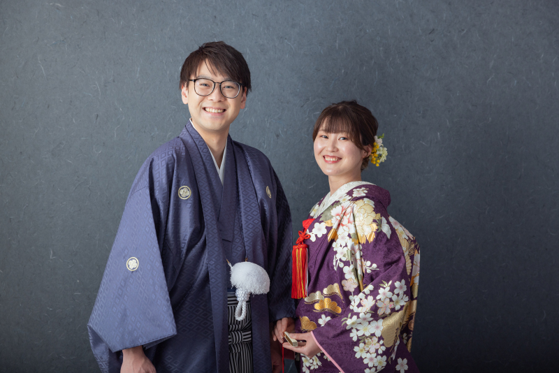 【たくさん着たい!】全てのプランに♪ 2スタイル セット割