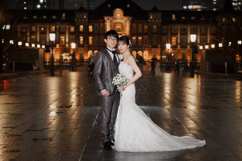 結婚前のビックイベント「前撮り」の楽しみ方　