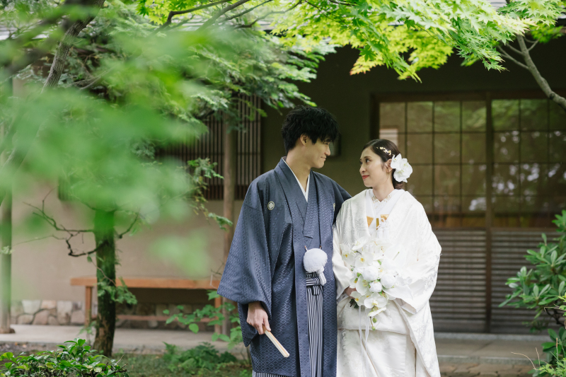 記念に残る1枚を撮影しよう! 結婚式写真の上手な撮り方とは?