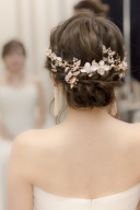 フォトグラファー・ヘアメイクの指名できます♪